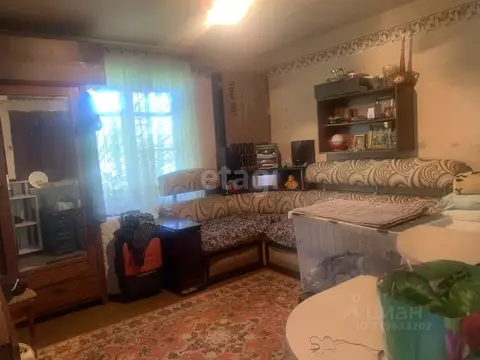 Дом в Северная Осетия, Владикавказ Комсомольская ул. (25 м)