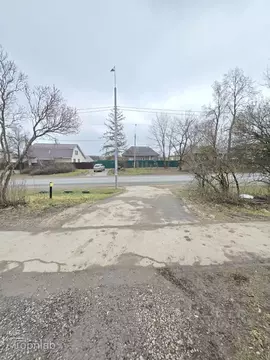 Участок в Москва д. Львово, 18 (21.5 сот.)