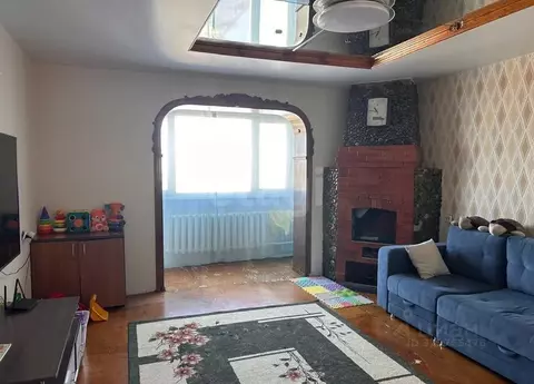 3-к кв. Алтайский край, Барнаул просп. Строителей, 34 (72.7 м)
