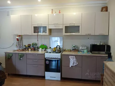 Дом в Самарская область, Самара Смышляевское ш., 5/1 (80 м)