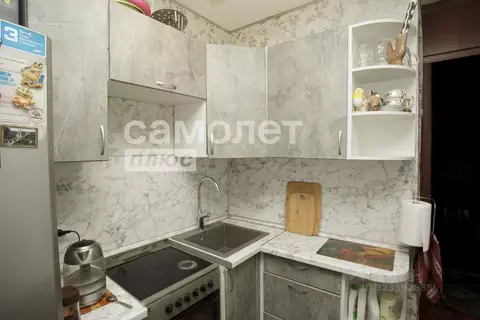 3-к кв. Кемеровская область, Кемерово Ленинградский просп., 43 (61.7 ...