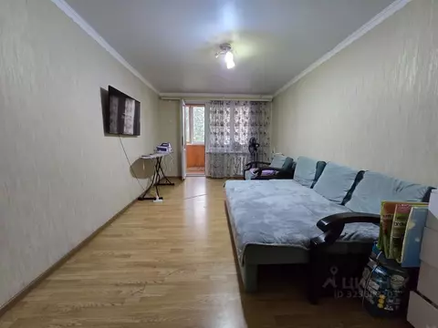 3-к кв. Северная Осетия, Владикавказ Весенняя ул., 22 (65.0 м)