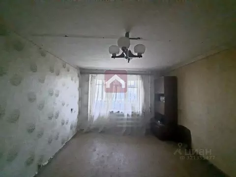 2-к кв. Саратовская область, Саратов ул. 2-я Прокатная, 19 (48.0 м)