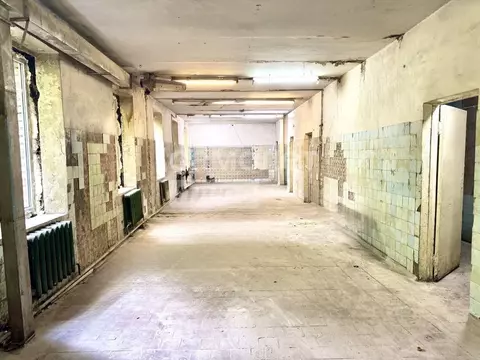 Помещение свободного назначения в Московская область, Дмитров ...