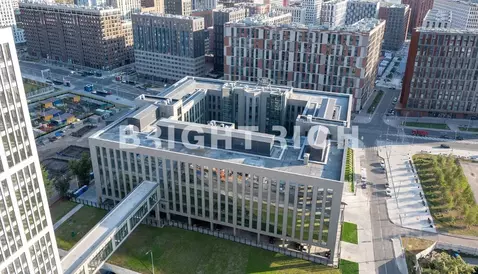 Офис в Москва просп. Лихачева, 5 (1372 м)