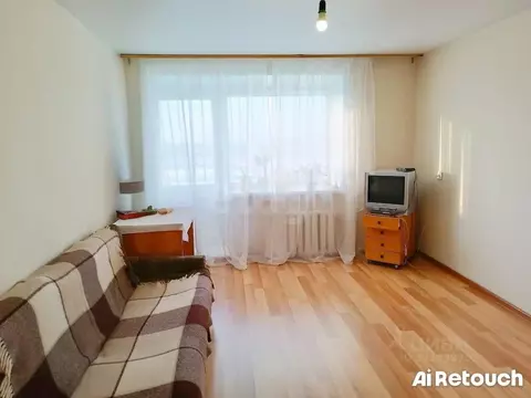 2-к кв. Курганская область, Курган Половинская ул., 14 (48.7 м)