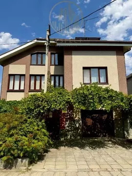 Дом в Ставропольский край, Железноводск городской округ, пос. ...