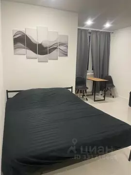 Студия Башкортостан, Уфа ул. Евгения Столярова, 16 (27.0 м)