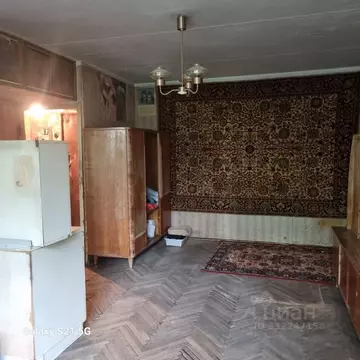 1-к кв. Москва просп. Мира, 173 (31.7 м)