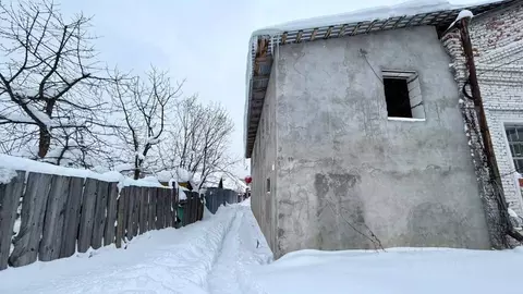Помещение свободного назначения в Московская область, Краснозаводск ...
