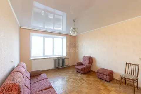 4-к кв. Тюменская область, Тюмень Транспортная ул., 106 (76.4 м)