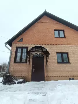 Дом в Московская область, Богородский городской округ, д. Ивашево ул. ...