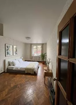 Продается комната в 3-комнатной квартире