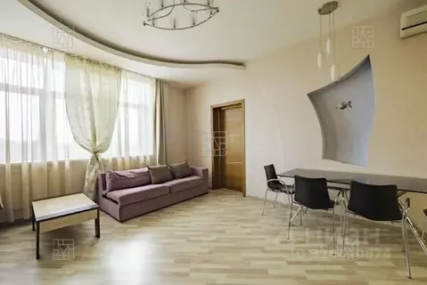 4-к кв. Москва Авиационная ул., 79К1 (127.0 м)