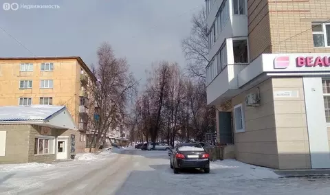 2-комнатная квартира: Златоуст, Зелёная улица, 13 (46.5 м)