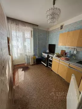 2-к кв. Краснодарский край, Краснодар ул. Имени 40-летия Победы (58.0 ...