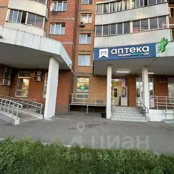 Торговая площадь в Москва Совхозная ул., 49 (70 м)