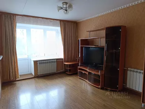 1-к кв. Пермский край, Пермь ул. Героев Хасана, 95 (29.0 м)