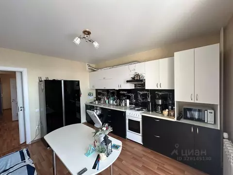 2-к кв. Курская область, Курск ул. Карла Маркса, 31А (75.0 м)