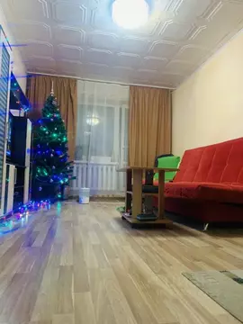 4-к кв. Пермский край, Чайковский Советская ул., 53 (90.0 м)