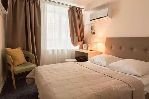 Комната Пермский край, Пермь ул. Газеты Звезда, 8 (20.0 м)