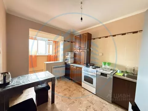 1-к кв. Ставропольский край, Ессентуки Кисловодская ул., 24АК2 (37.7 ...