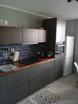 1-к кв. Москва ул. Богданова, 58 (40.0 м)