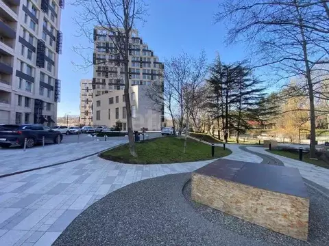 4-к кв. Крым, Симферополь ул. Воровского (95.6 м)