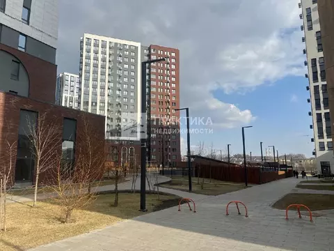 Продается 3-комнатная квартира