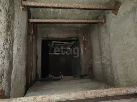 Гараж в Красноярский край, Красноярск Северный мкр, ул. Водопьянова, ...