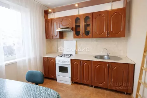 2-к кв. Белгородская область, Белгород Молодежная ул., 14 (51.2 м)