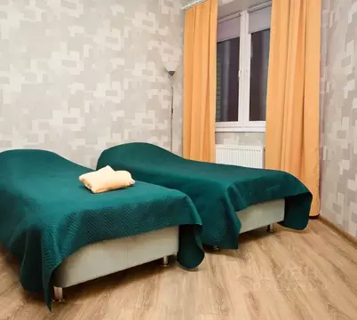 Студия Ленинградская область, Тельмана Тосненский район, ул. Онежская, ...