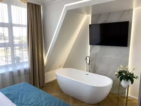 Комната Москва Привольная ул., 2С1 (18.0 м)