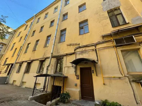 Офис в Санкт-Петербург наб. Канала Грибоедова, 15 (32 м)