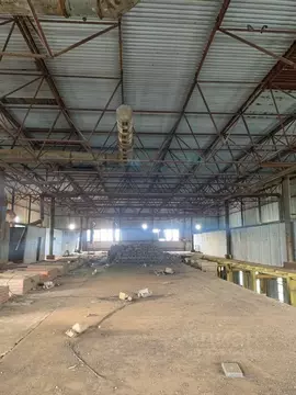 Производственное помещение в Московская область, Серебряные Пруды пгт ...