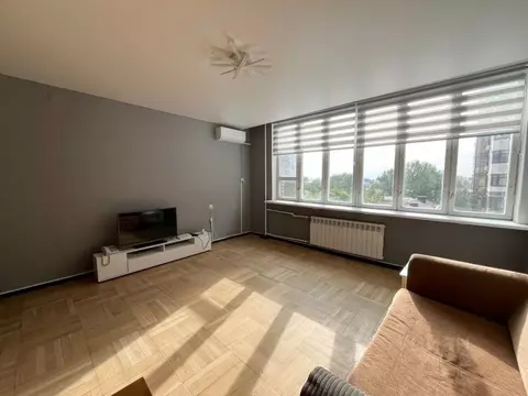 3-к кв. Ростовская область, Ростов-на-Дону Пушкинская ул., 134 (84.0 ...