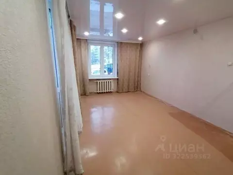 1-к кв. Пермский край, Березники ул. Мира, 98 (33.0 м)