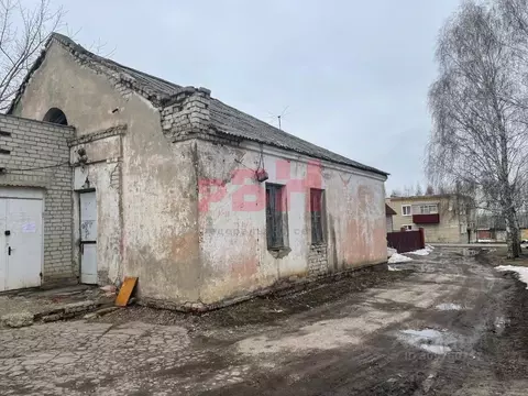 Помещение свободного назначения в Пензенская область, Пенза пос. ...