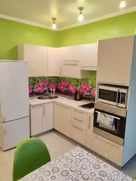 1-к кв. Забайкальский край, Чита ул. Генерала Белика, 13 (40.0 м)