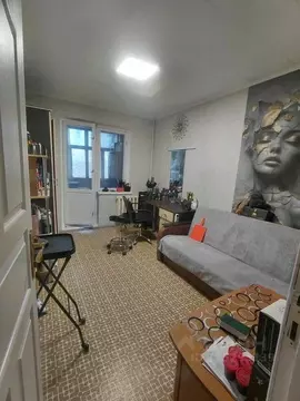 3-к кв. Воронежская область, Воронеж наб. Авиастроителей, 16 (62.5 м)