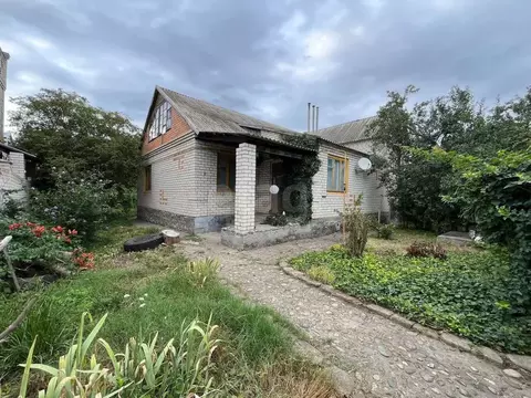 Дом в Ставропольский край, Михайловск Шпаковский район, Пролетарская ...