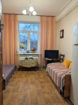 Комната Москва Люблинская ул., 7/2К2 (14.0 м)