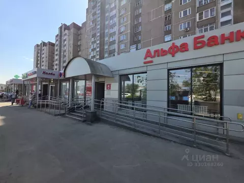 Торговая площадь в Москва, Москва, Зеленоград К1824 (115 м)