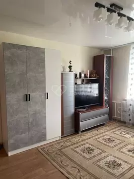 1-к кв. Волгоградская область, Волжский ул. Кирова, 13Б (35.4 м)