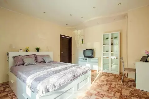 Комната Москва Новинский бул., 28/35С1