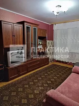 1-к кв. Липецкая область, Липецк ул. Имени С.Л. Шуминского, 17 (38.0 ...