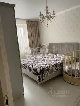 1-к кв. Северная Осетия, Владикавказ ул. Хадарцева, 37 (44.0 м)