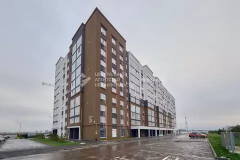 Помещение свободного назначения в Рязанская область, Рыбное ул. ...