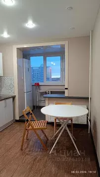 1-к кв. Москва Внуковское поселение, ул. Летчика Грицевца, 6 (40.0 м)