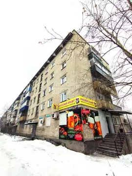 3-к кв. Забайкальский край, Чита Новобульварная ул., 115 (57.0 м)